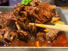 -杨氏青龙虾·羊肉季(金盛路总店)