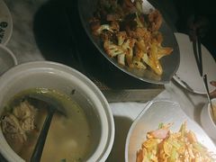 -小菜园新徽菜(泰州茂业店)