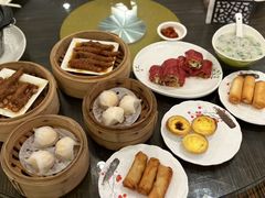 -惠州白鹭湖雅居乐喜来登度假酒店-采悦轩中餐厅