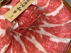 -赤坂亭M9和牛烧肉·日料398放题(万达店)