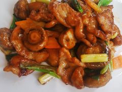 -周三的情书花园餐厅(江北店)