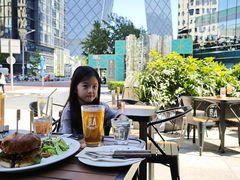 -京A Taproom·精酿餐吧(CBD店)