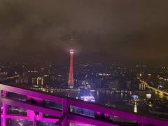 景观位-广州柏悦酒店·悦景轩·粤菜餐厅