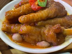 -东鑫记港式茶餐厅(南京东路店)