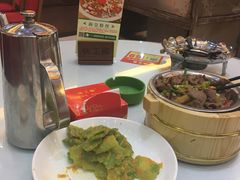 -伙工殿餐厅(吉大店)