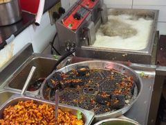 -黑色经典臭豆腐·湖南特产(潇湘文化店)