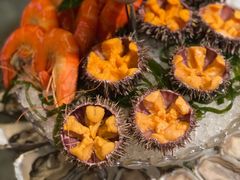 -普朗姆生蚝牛排馆 The Plump Oyster(成都摩方购物中心店)