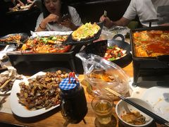 -别院里音乐餐酒吧(双流航空港店)