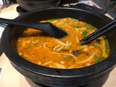 -大鼓米线(杭州国大城市广场店)