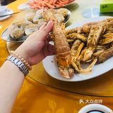 美味海鲜