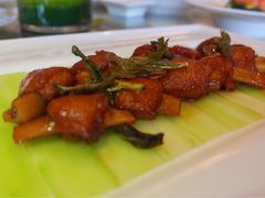 -哈尔滨永泰喜来登酒店·璟泰公馆