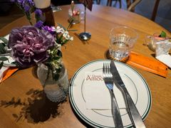 -Grande A'moo(上海万象城店)