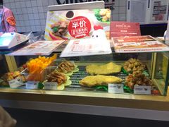-1973继光香香鸡(合生汇购物中心店)