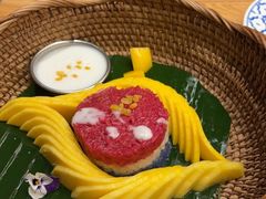 -金泰兰·东南亚料理(乐堤港店)