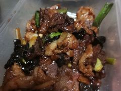 -玉林烤鸭店(垡头店)