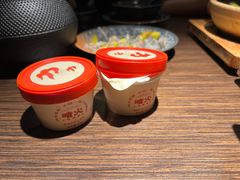 -啫火啫啫煲·顺德干蒸(壹海城店)
