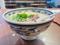 -大头亮羊汤烩面·河南非遗(良乡总店)