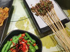 -聚味瞿记·龙虾堂(天元店)