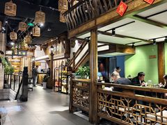 -陈麻婆豆腐总店