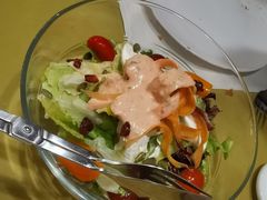 -秋林西餐厅(总店)