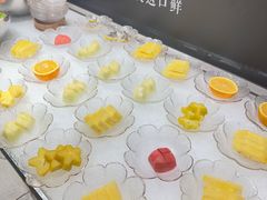 -曲水兰亭(北京四惠店)