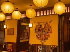 -鸟鹏烧鸟居酒屋(昌岗店)
