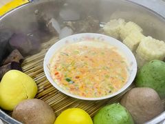 -富临港·蒸汽海鲜·手抓海鲜·炒菜(栈桥店)