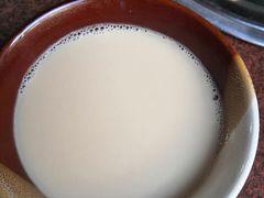 藏家酥油茶-银同牦牛肉火锅