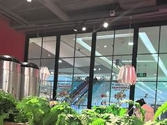 -避风塘(宝山万达店)