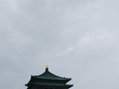 -西安鼓楼