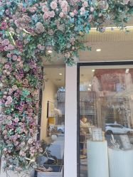 -米·日本の美甲美睫專門店