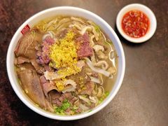 -潮镇老尾牛杂(环城西路店)
