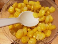 玉米粒-麦当劳(天塔道店)