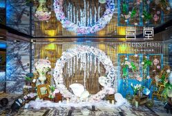 -上海虹桥锦江大酒店·宴会厅