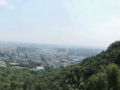 -杭州半山国家森林公园