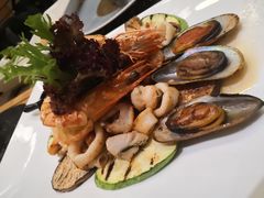 -OGGI TRATTORIA PIZZERIA(深业上城店)