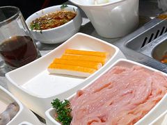 -海底捞火锅(群光广场店)