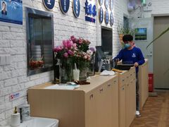 -贵凤凰贵州米粉(清河和盈中心店)