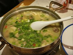 -不倒翁·安徽名菜楼(步行街店)