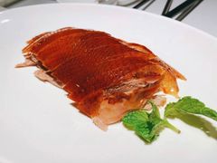 -四季民福烤鸭店(王府井东安门店)