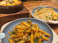 -云海肴·汽锅鸡·云南代表菜(美罗城店)