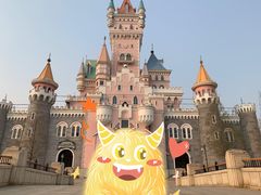 -青岛方特梦幻王国