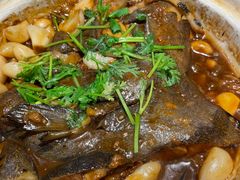 -隆喜元鱼汤包·海鲜(中联广场店)