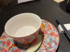 -知楚•精致湖北菜(武商MALL店)