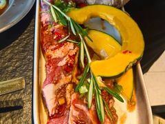 -黑豚黨韩国烤肉料理(悦然时光店)