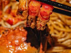 -龙巢盱眙龙虾·牛蛙·烧烤宵夜(八卦岭店)