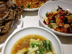 -小放牛河北菜(长安万达店)
