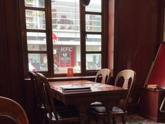 -德大西餐社