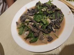 -黑八私房老北京炸酱面