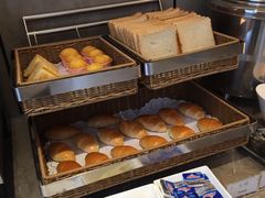 早餐-如家精选酒店(苏州火车站万达广场地铁站店)